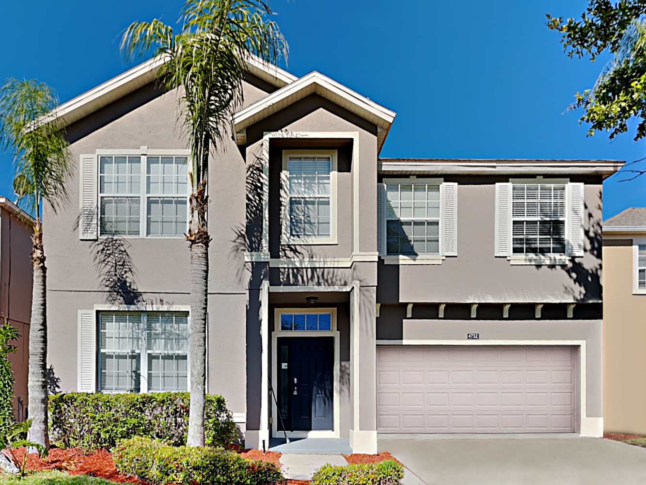 5-Bed Home in null, Orlando