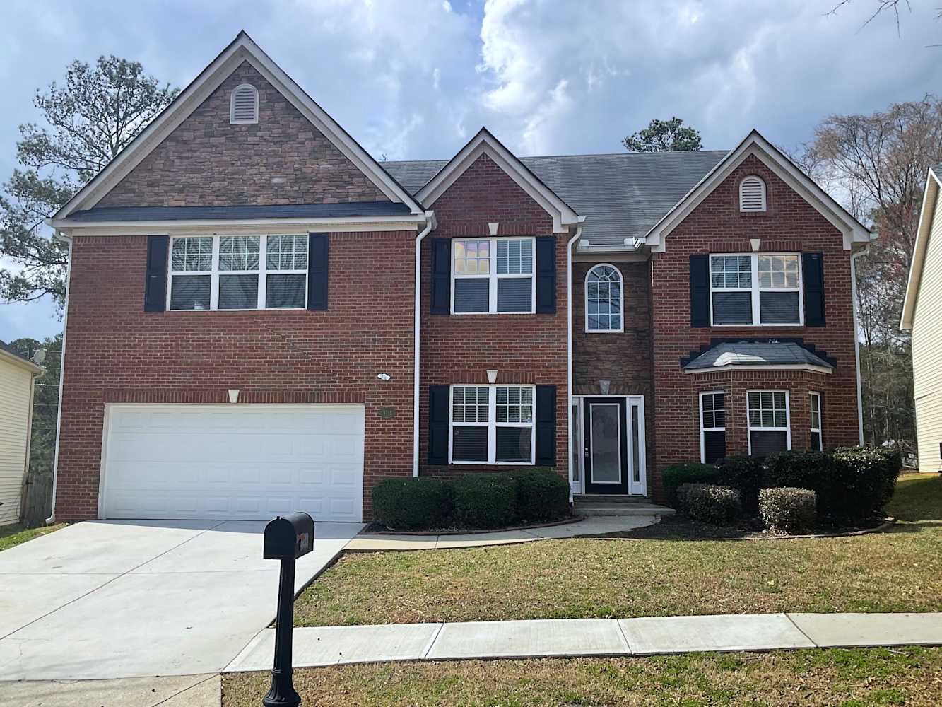 5 Bedroom House – 4733 Beau Point Ct, Snellville, GA 30039