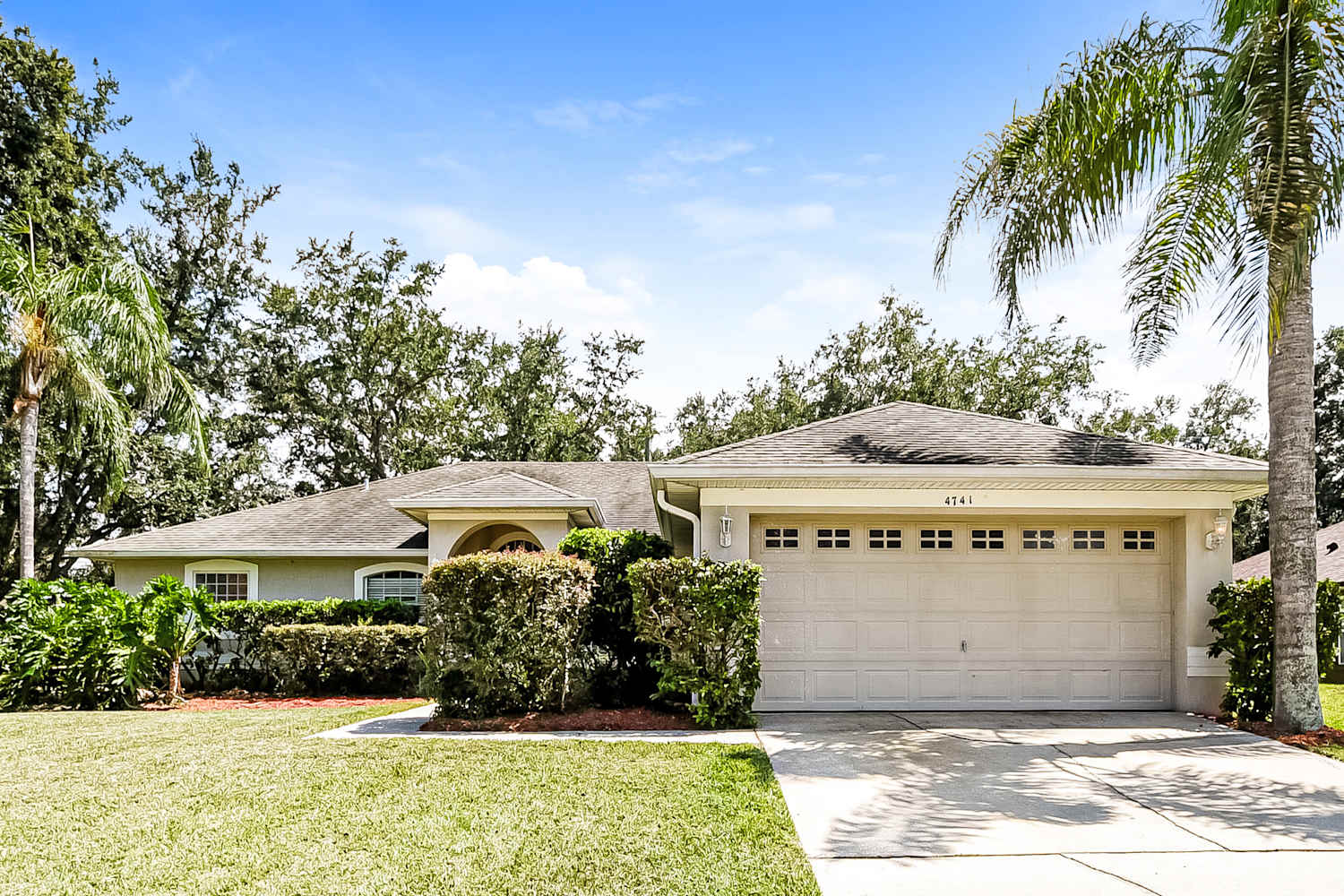 3-Bed House for Rent - 4741 Ashton Dr W, Saint Cloud, FL