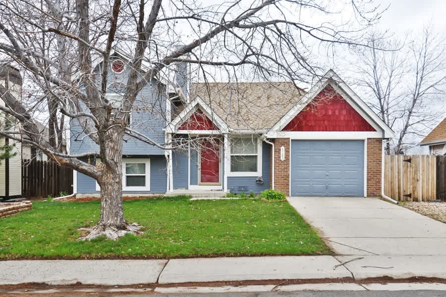 3-Bed Home in null, Aurora