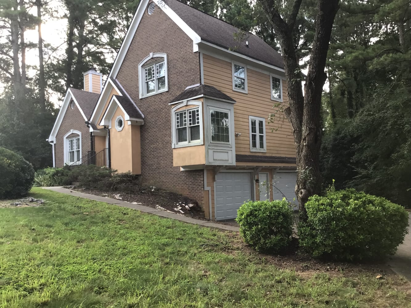 4 Bedroom House – 4796 Shallow Ridge Rd NE, Kennesaw, GA 30144