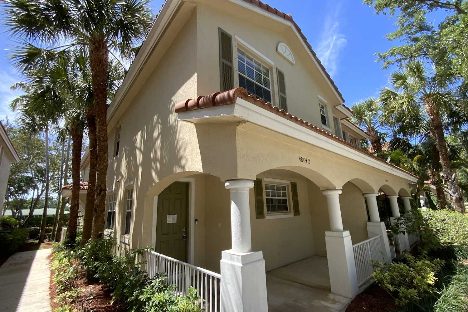 Affordable rental homes in Delray Beach, FL
