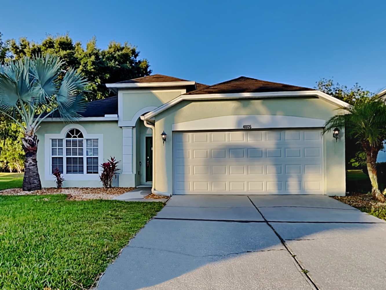 4-Bed Home in null, Wesley Chapel