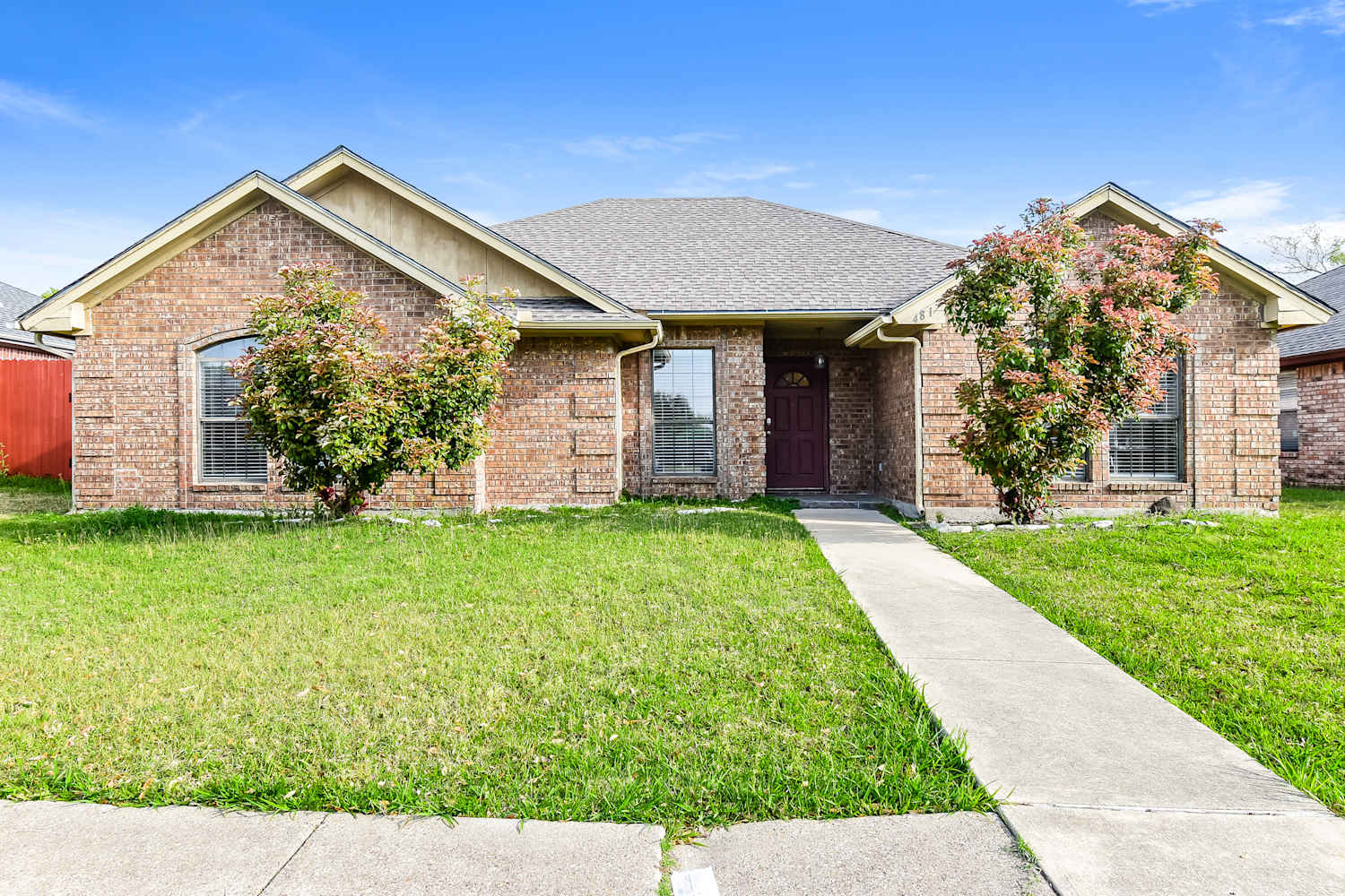 3-Bed Home in null, Garland