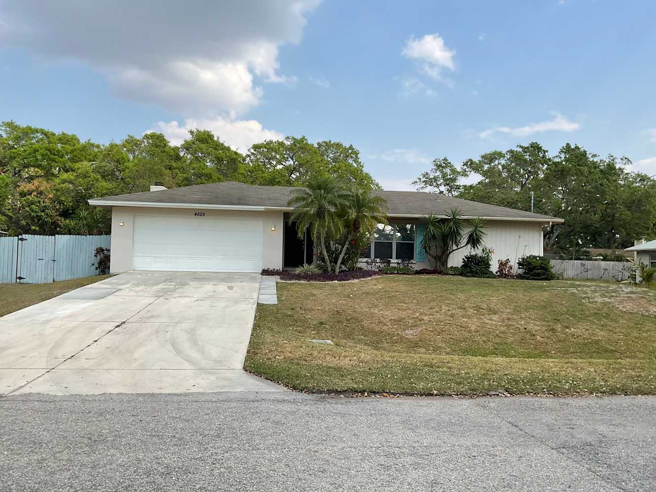 3-Bed Home in null, Sarasota