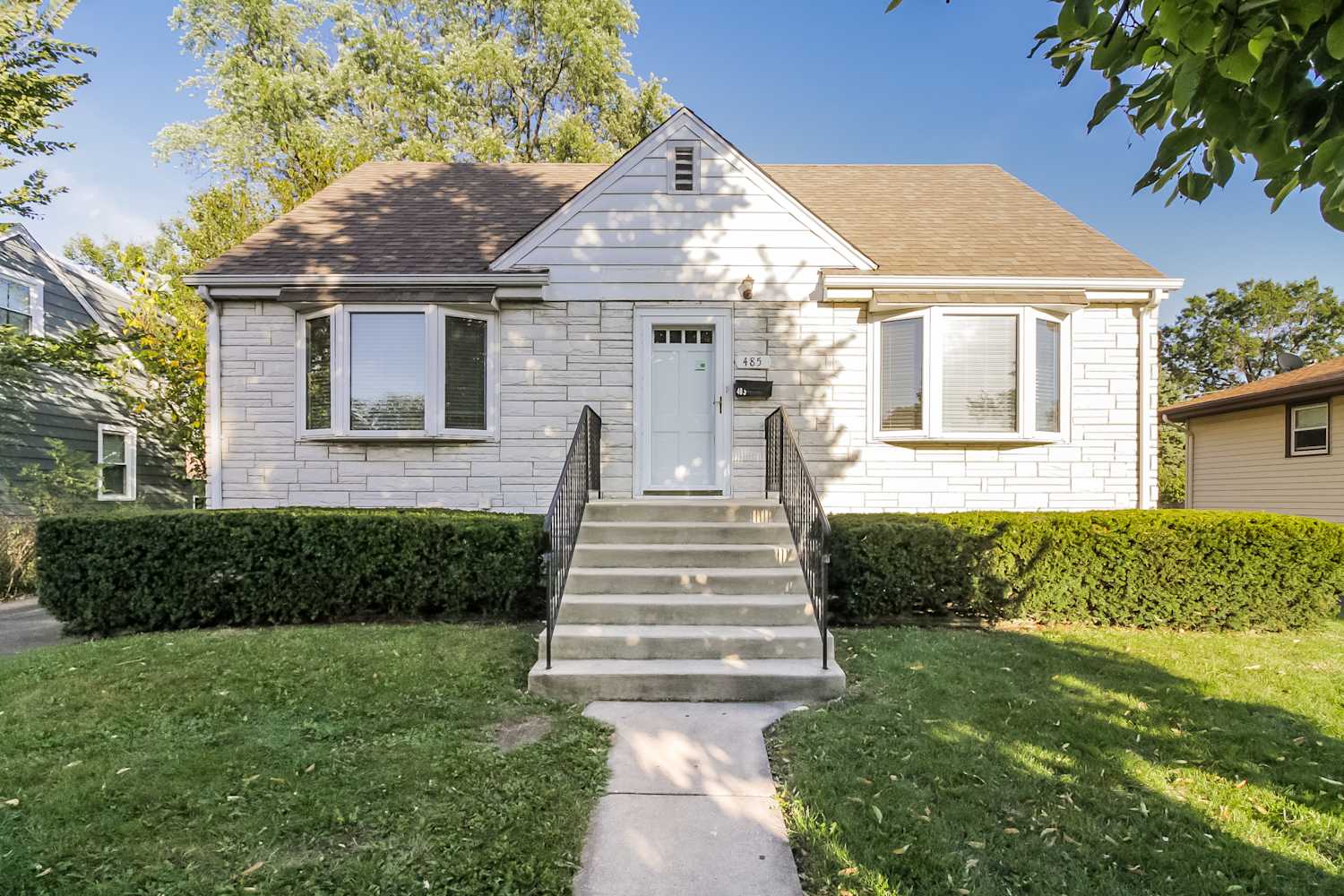 3-Bed Home at 487 N Beverly Ave, Villa Park