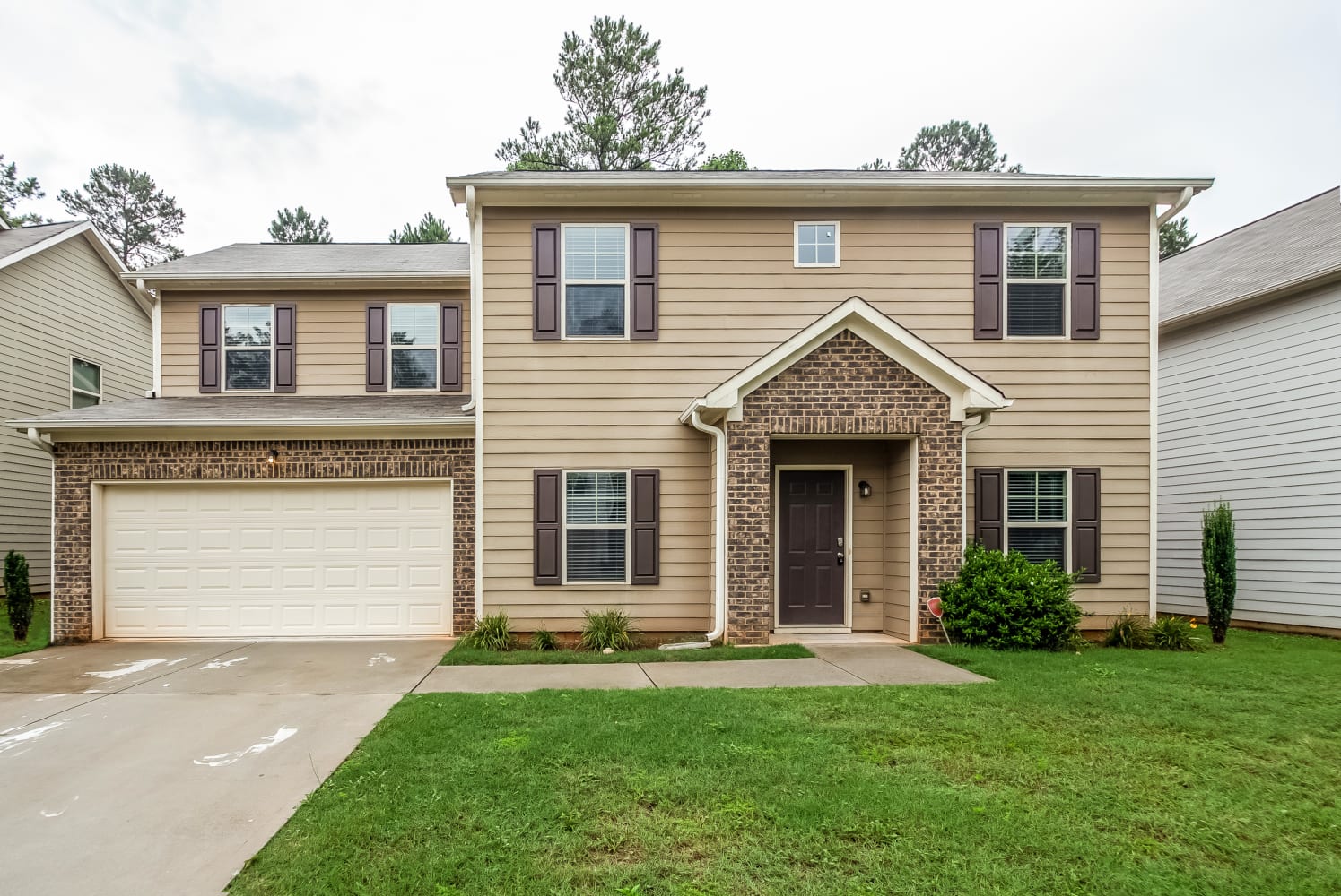 5-Bed House for Rent - 4850 Medlock Trail Ct, Snellville, GA