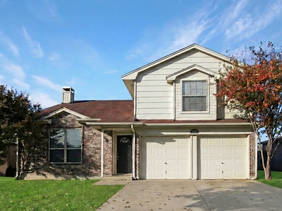 3-Bed Home in null, Fort Worth