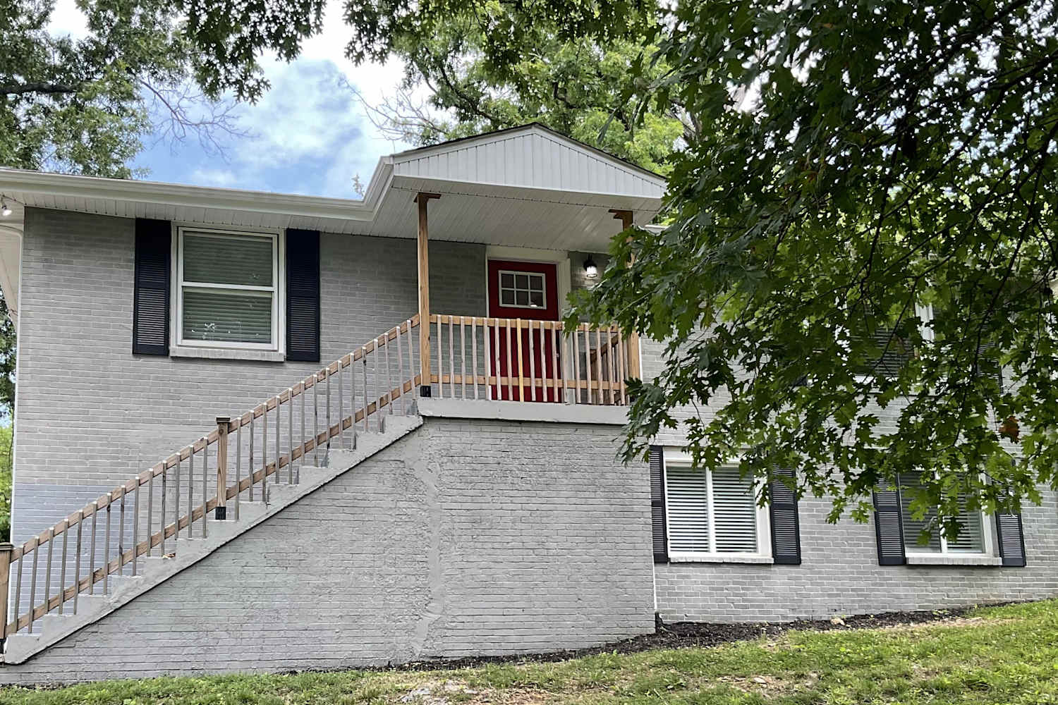 4-Bed House for Rent - 4856 Torbay Dr, Nashville, TN