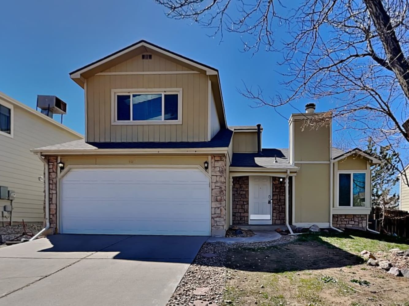 4-Bed House for Rent - 4861 S Dunkirk Wy, Centennial, CO