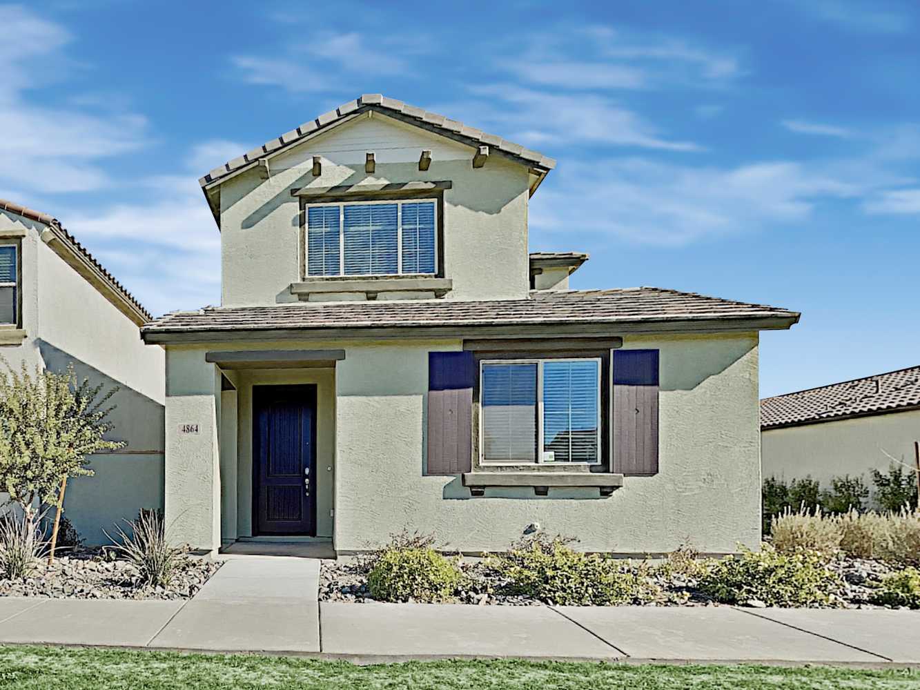 4-Bed Home in null, Mesa