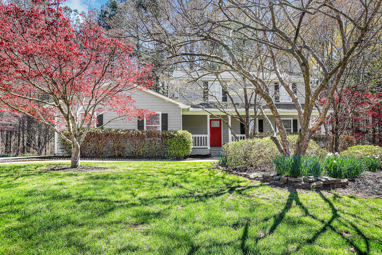 5 Bedroom House – 4885 Cove St, Acworth, GA 30101