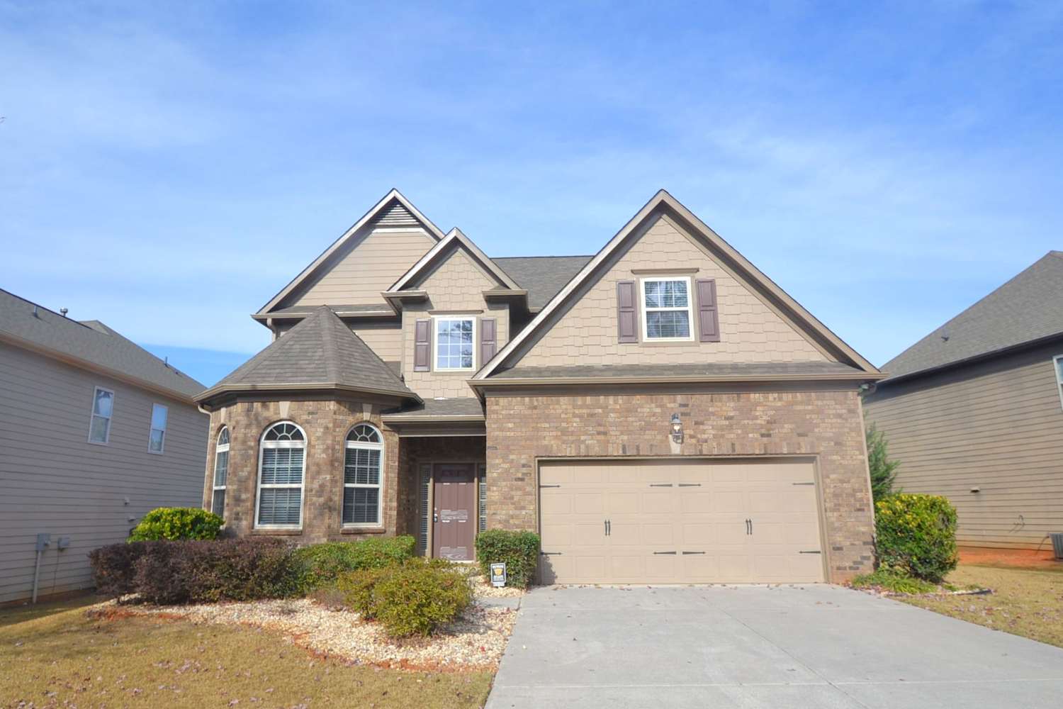 4-Bed House for Rent - 4886 Arbor View Pkwy NW, Acworth, GA