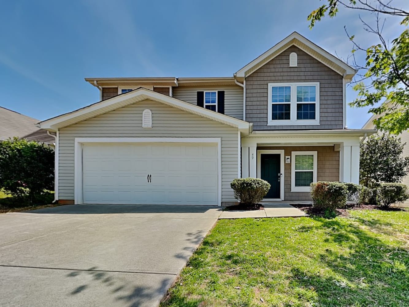 3-Bed House for Rent - 49 Norwich Dr, Clayton, NC
