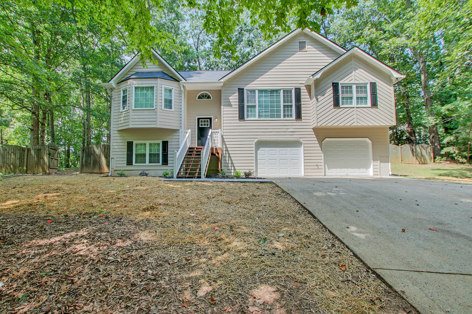 4 Bedroom House – 5 Wellspring Pt, Hiram, GA 30141