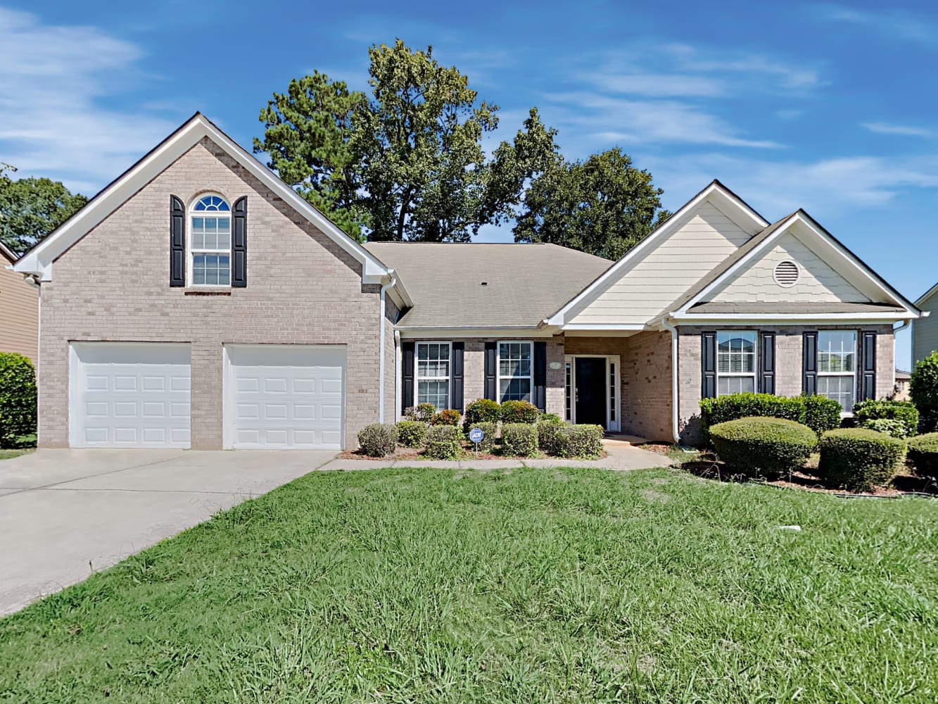 3 Bedroom House – 50 Bunting Pl, Covington, GA 30014