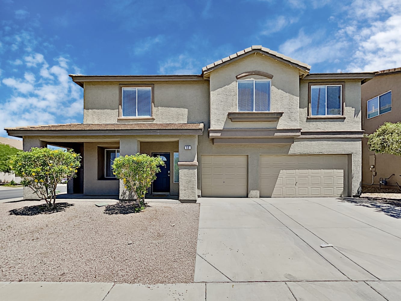 4-Bed House for Rent - 50 Nellywood Ct, Henderson, NV