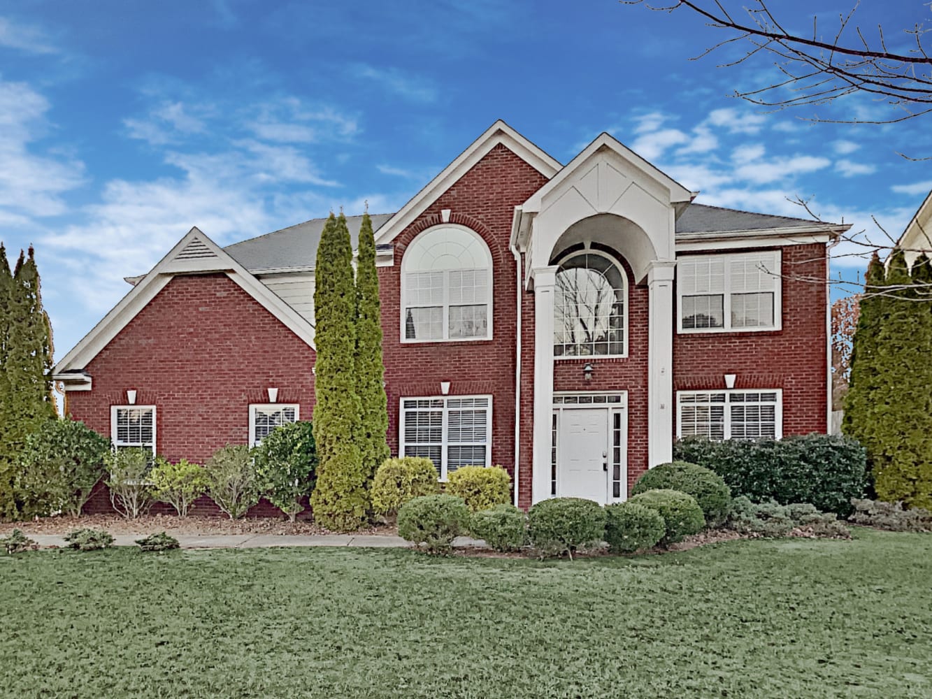 5 Bedroom House – 500 Windy Sky Blf, Canton, GA 30114