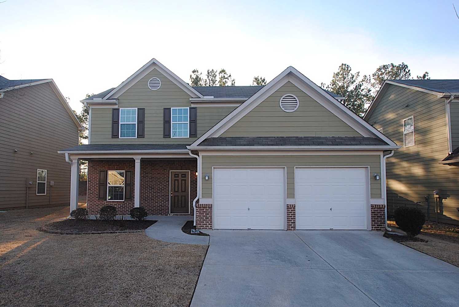3-Bed House for Rent - 5001 Amethyst Dr, Douglasville, GA