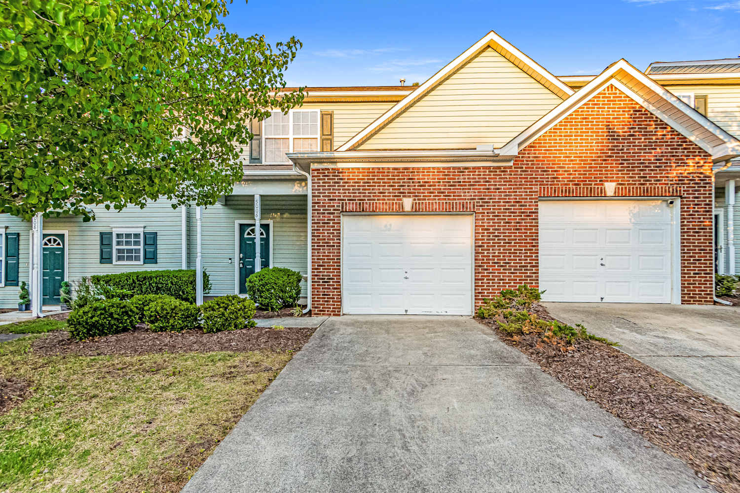3-Bed Home at 5008 Rainmaker Dr, Durham