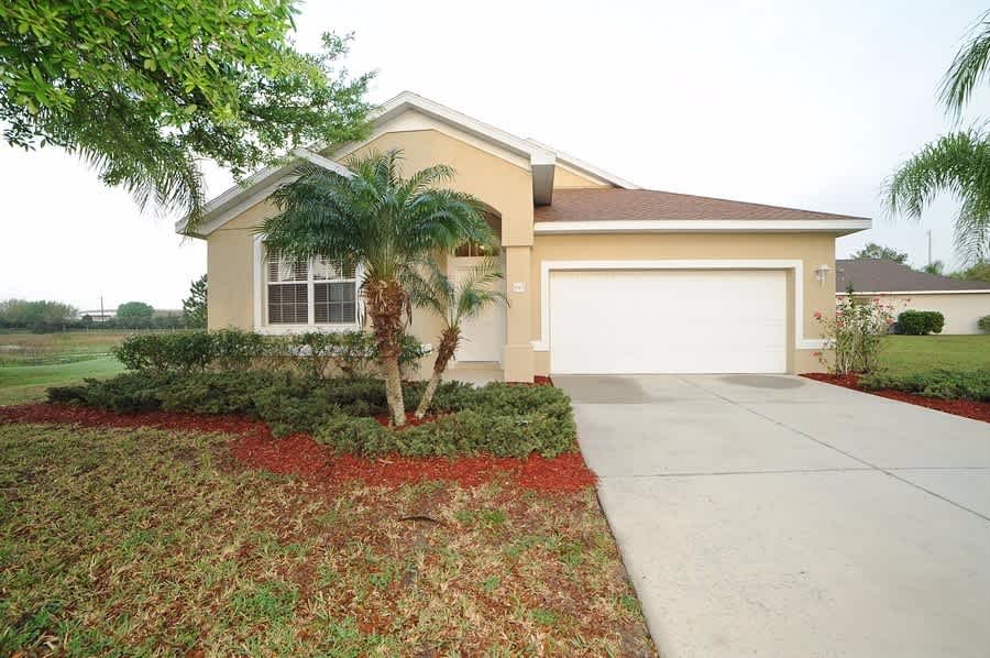 3-Bed Home in null, Palmetto