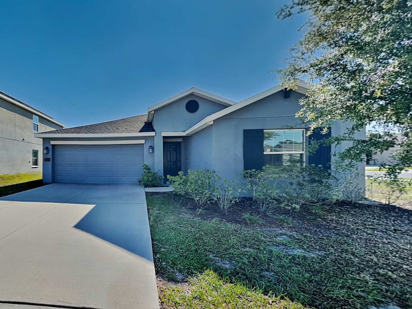 4-Bed House for Rent - 502 Patton Loop, Bartow, FL