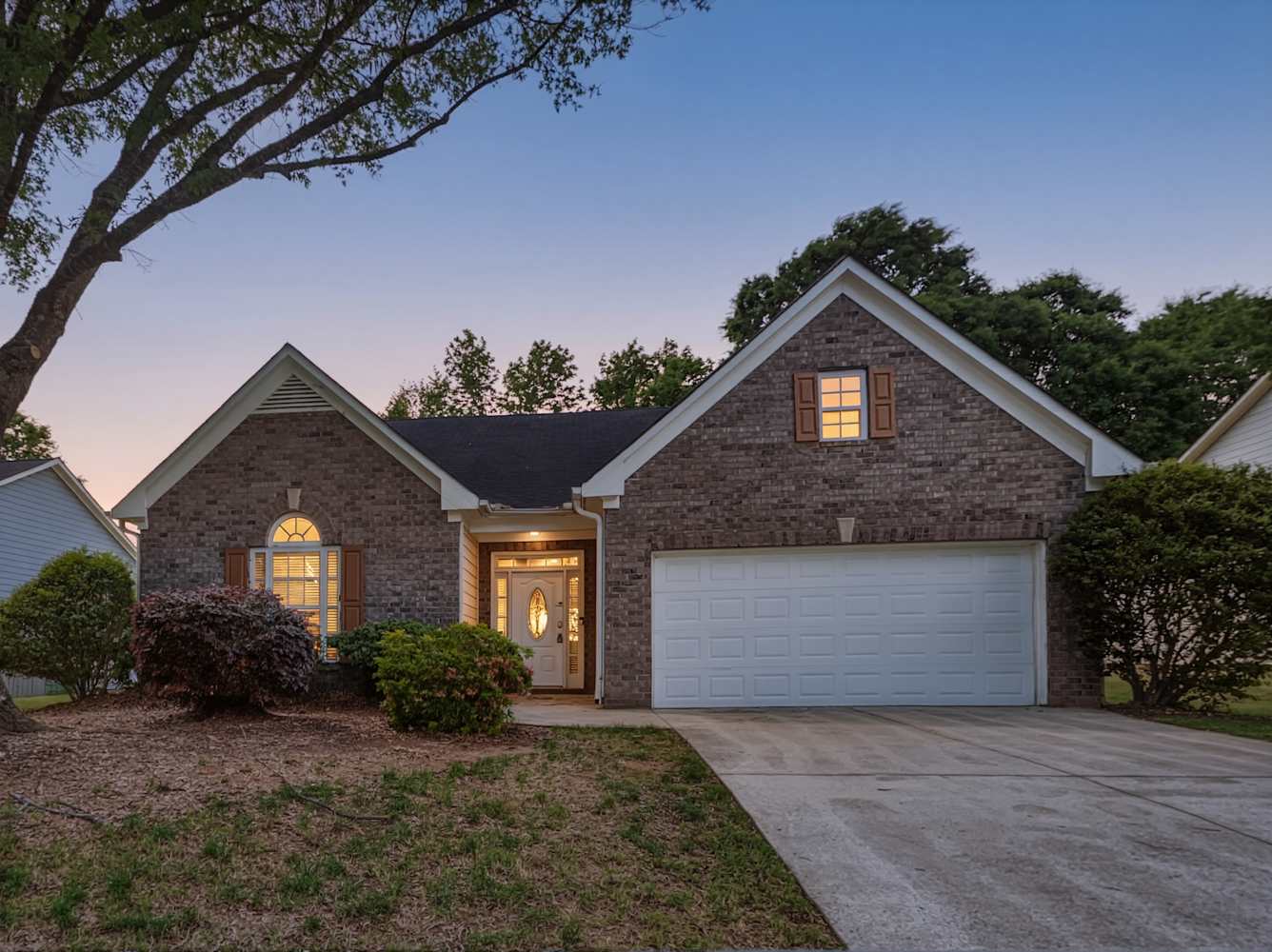3-Bed Home at 5022 Fieldstone View Cir, Cumming