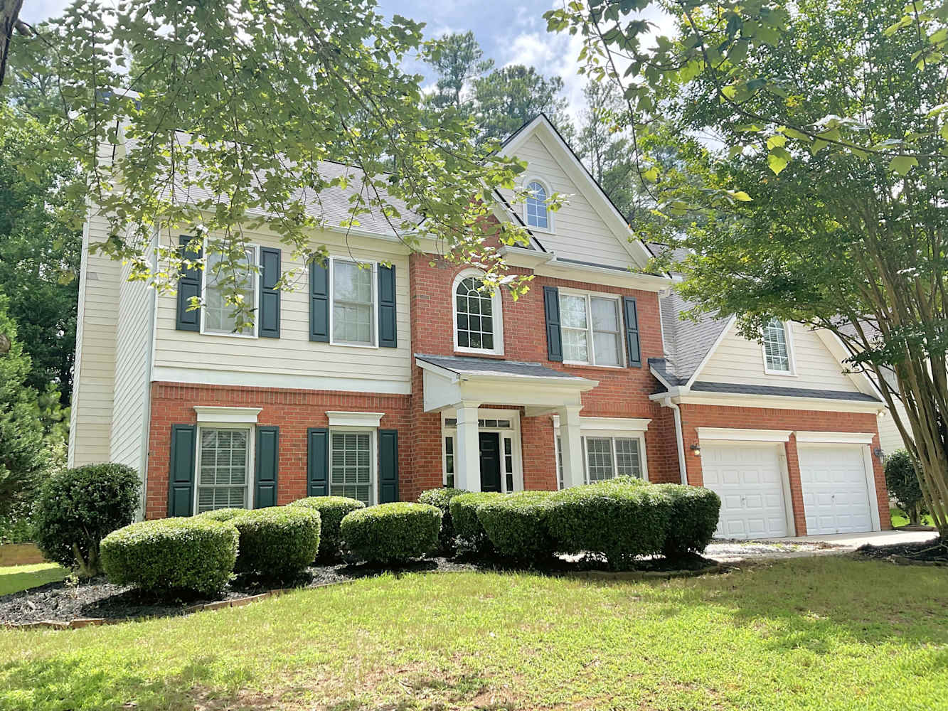 4-Bed Home in null, Woodstock