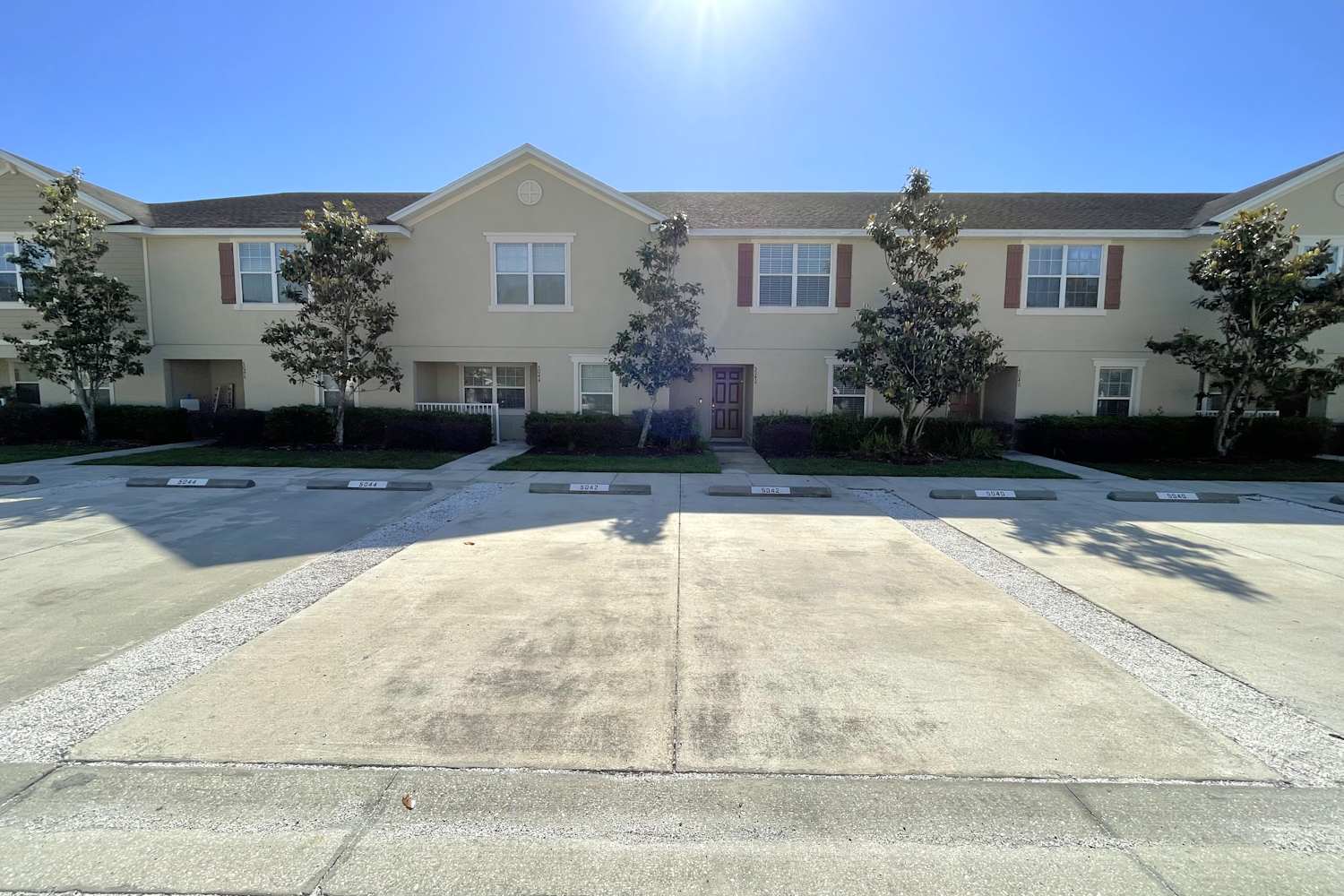 4-Bed House for Rent - 5042 Chipotle Ln, Zephyrhills, FL