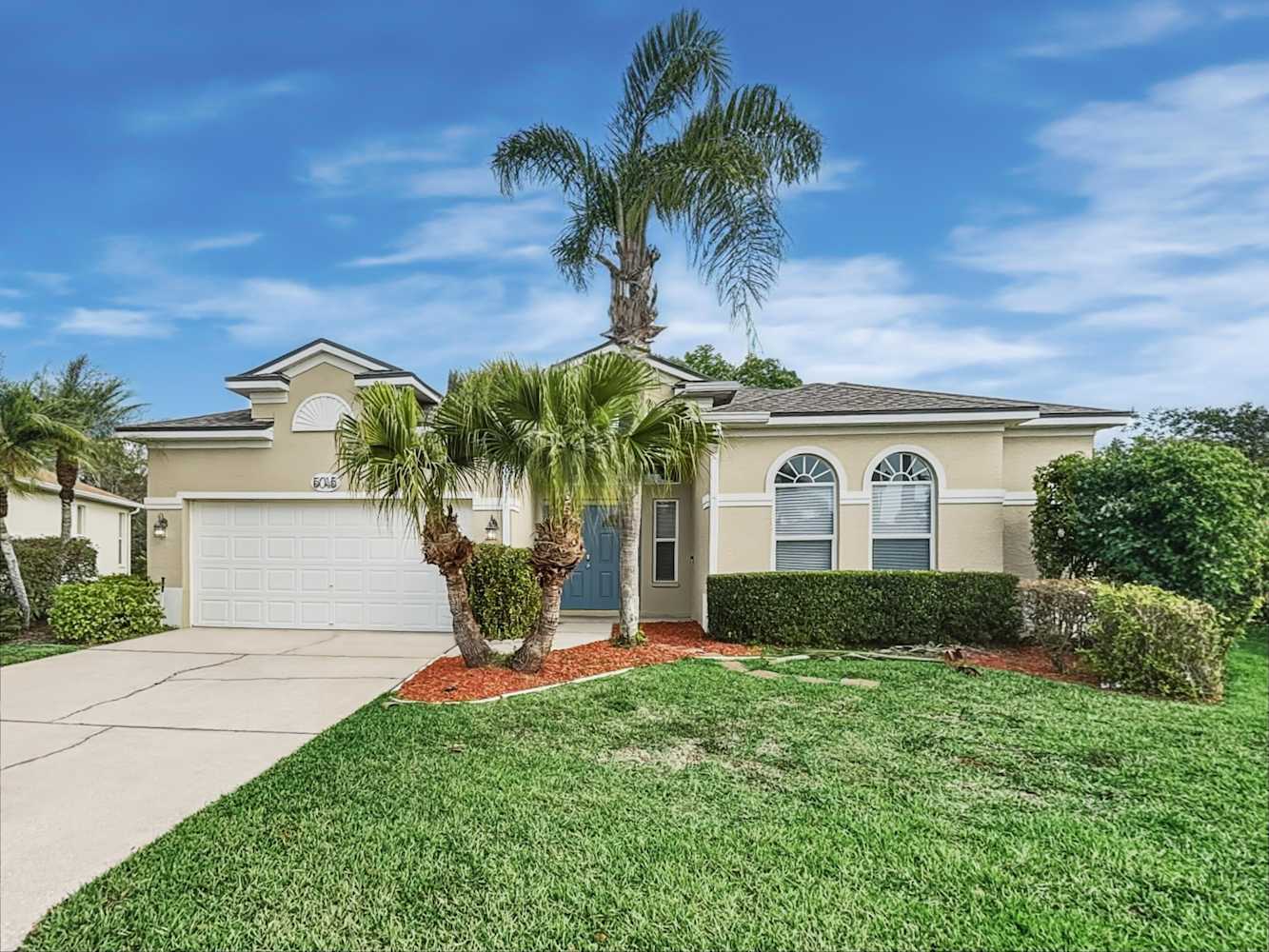 3-Bed Home in null, Sarasota