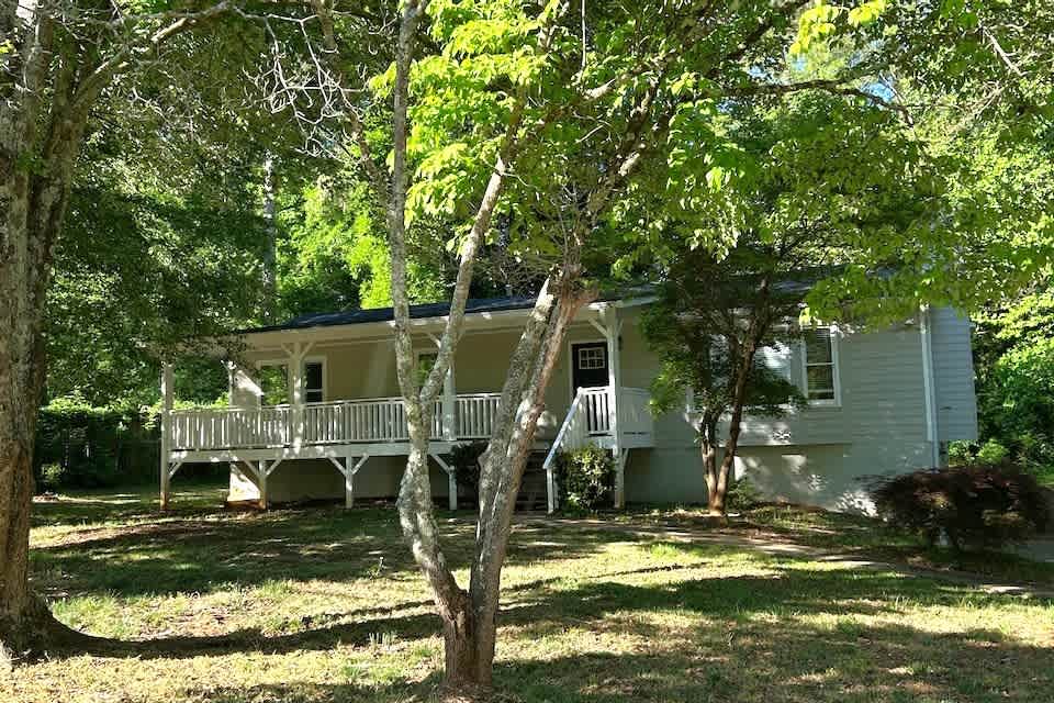 3-Bed Home in null, Powder Springs