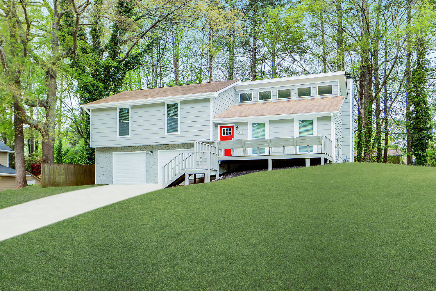 3 Bedroom House – 510 Waterboy Rd, Fairburn, GA 30213