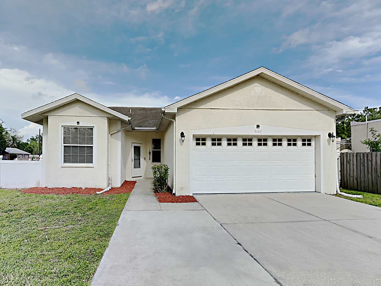 3-Bed Home in null, Bradenton