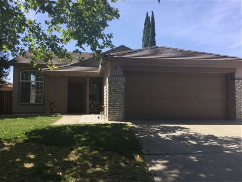 3-Bed House for Rent - 5104 Prewett Ranch Dr, Antioch, CA