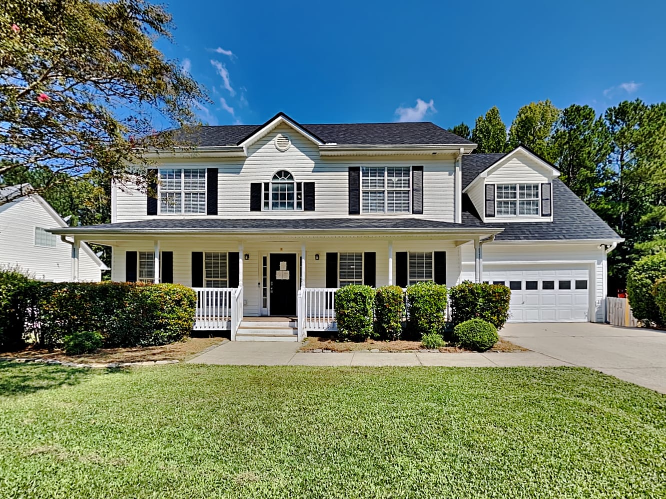 5 Bedroom House – 5106 Heritage Oaks Lane SW, Hiram, GA 30141