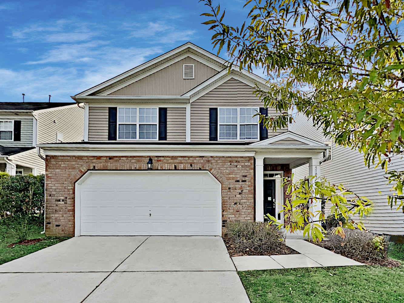 4-Bed Home in null, Charlotte