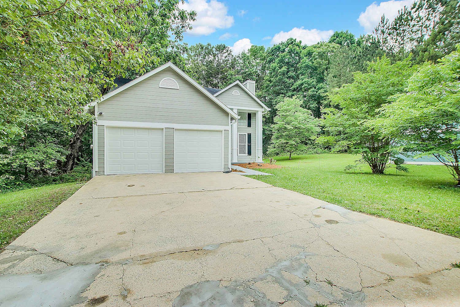 4-Bed Home in null, Atlanta