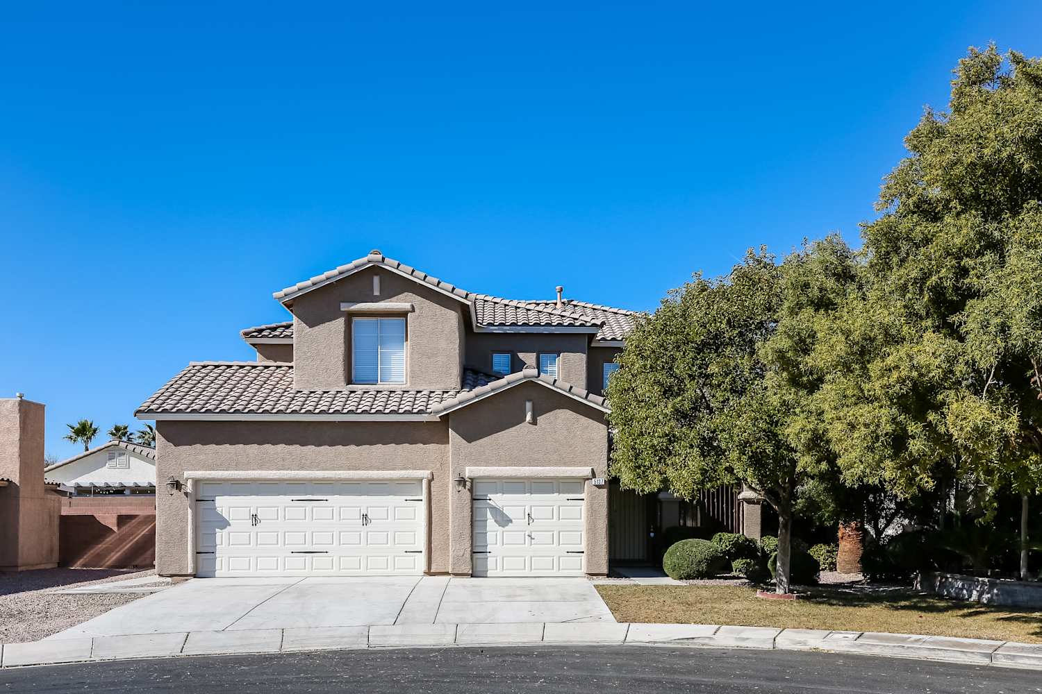 4-Bed Home in null, North Las Vegas