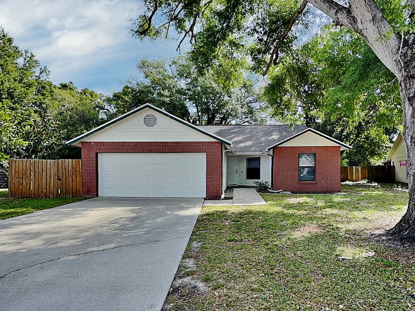 3-Bed Home in null, Bradenton