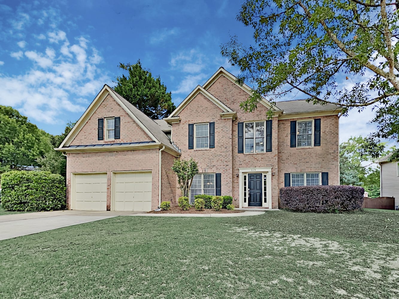 4-Bed House for Rent - 515 Weatherstone Ct, Alpharetta, GA