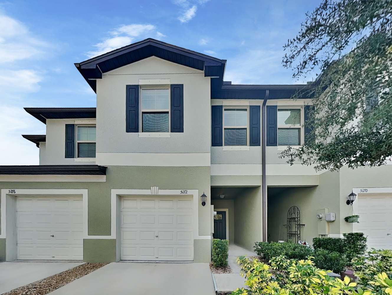 3-Bed Home in Darlington THs, Holiday