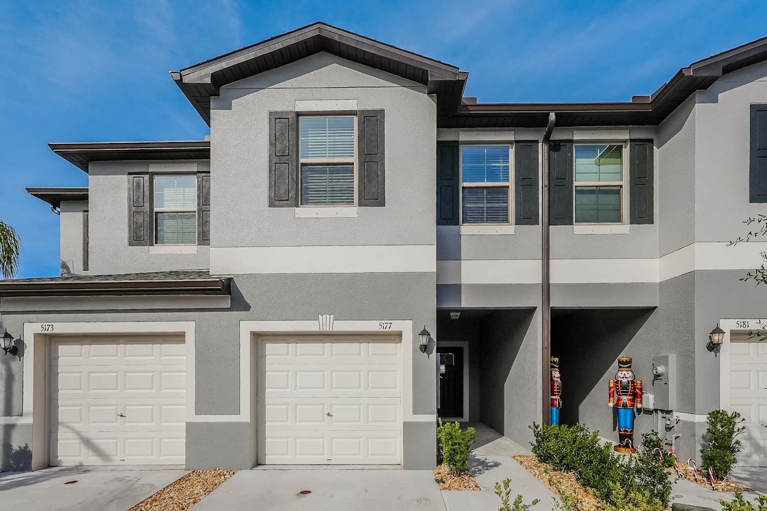 3-Bed Home in Darlington THs, Holiday