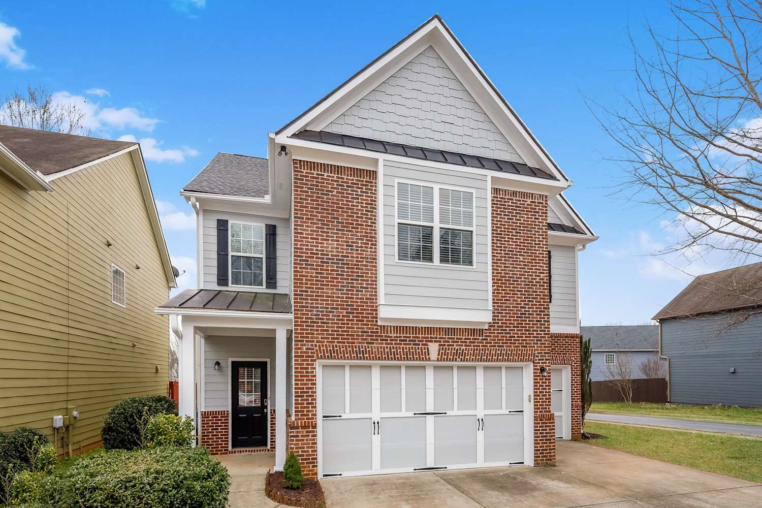 3-Bed Home in null, Buford