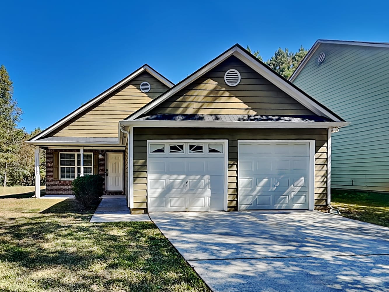 3 Bedroom House – 5183 Tew Ln SW, Covington, GA 30014