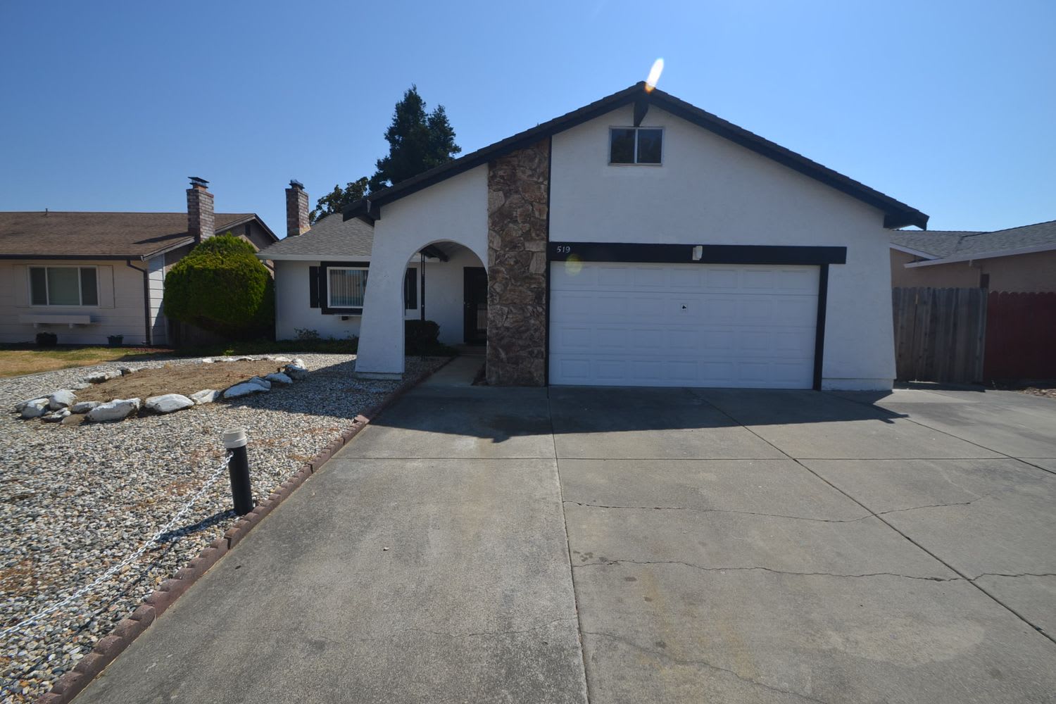 4-Bed House for Rent - 519 Coot Ln, Suisun City, CA