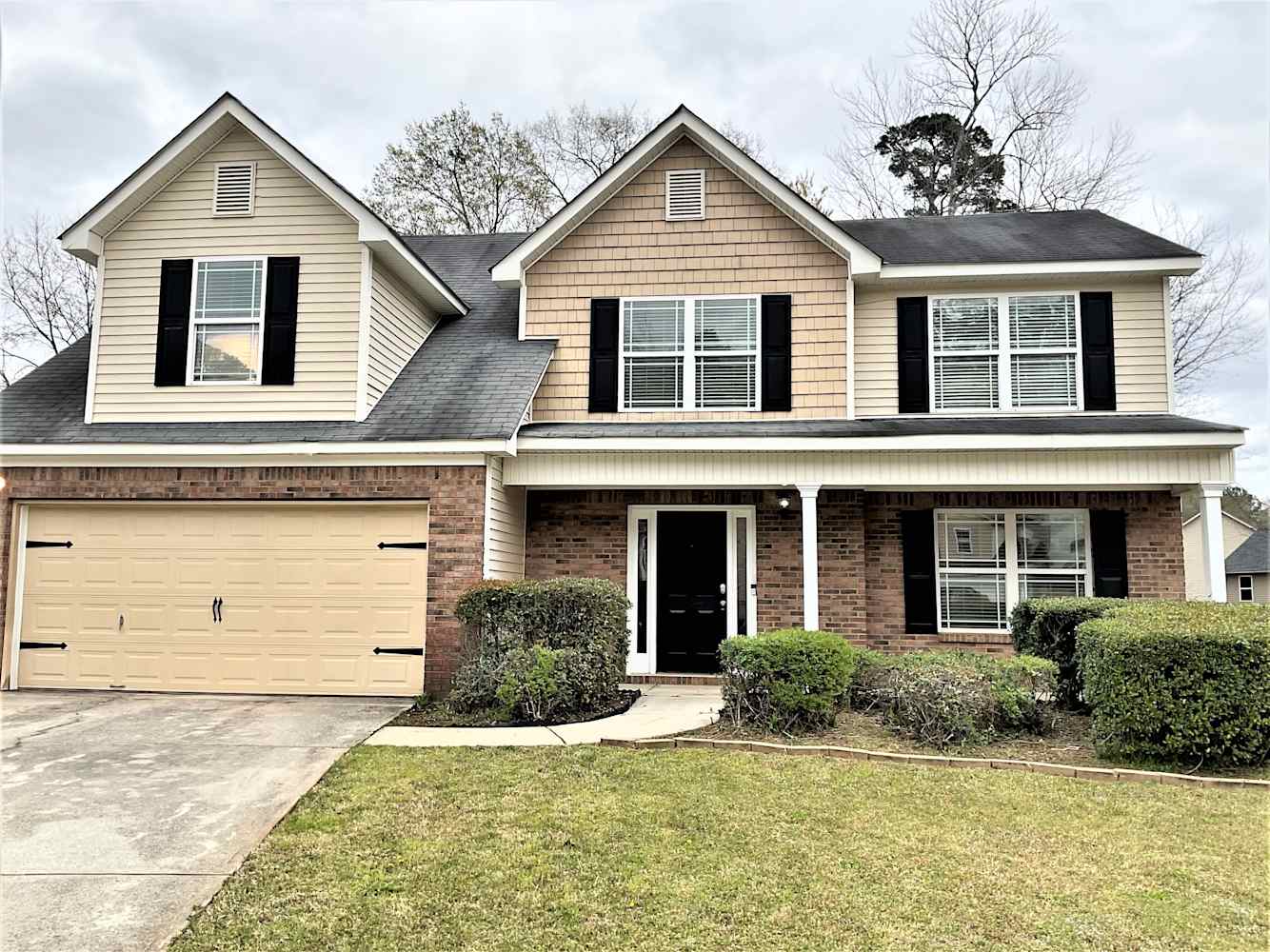 Affordable rental homes in Winder, GA
