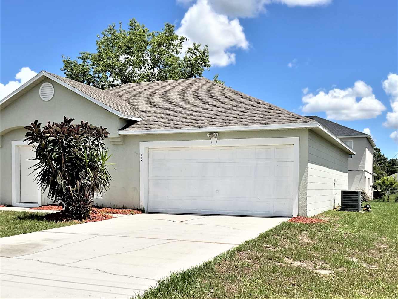 3-Bed Home in null, Poinciana
