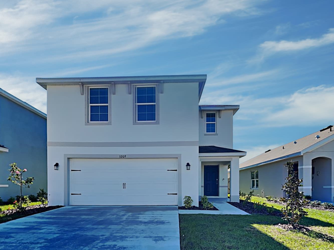 4-Bed Home in null, Palmetto