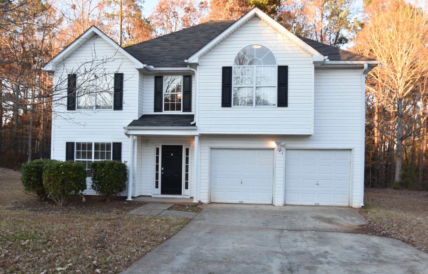4-Bed House for Rent - 521 Michael Cir, Monroe, GA
