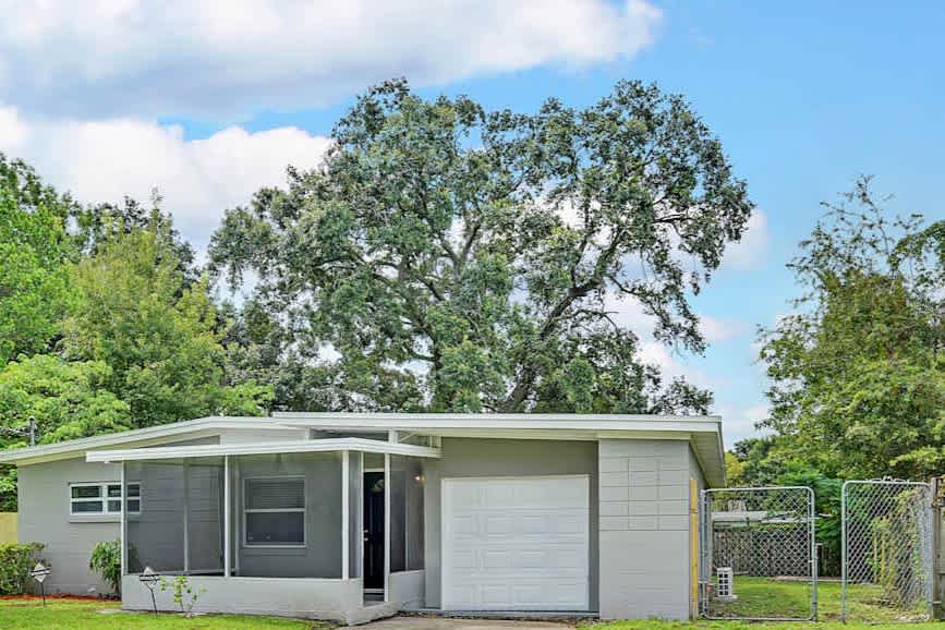 4-Bed Home in null, Orlando